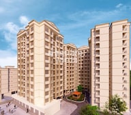 Shreeji Square Tower View