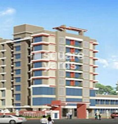 Shreeji Towers Apartment Shreeji Towers Apartment