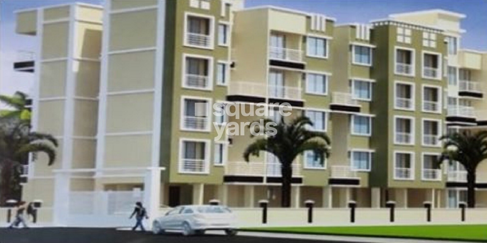 Shreeji Vastu Vatika