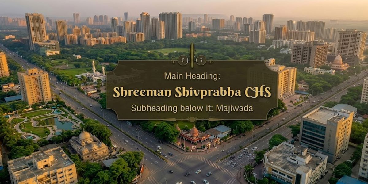 Shreeman Shivprabha CHS Featured Image