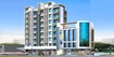 Shreenath Rudra Apartment Cover Image