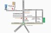 Shreenath Saroj Heights Location Image
