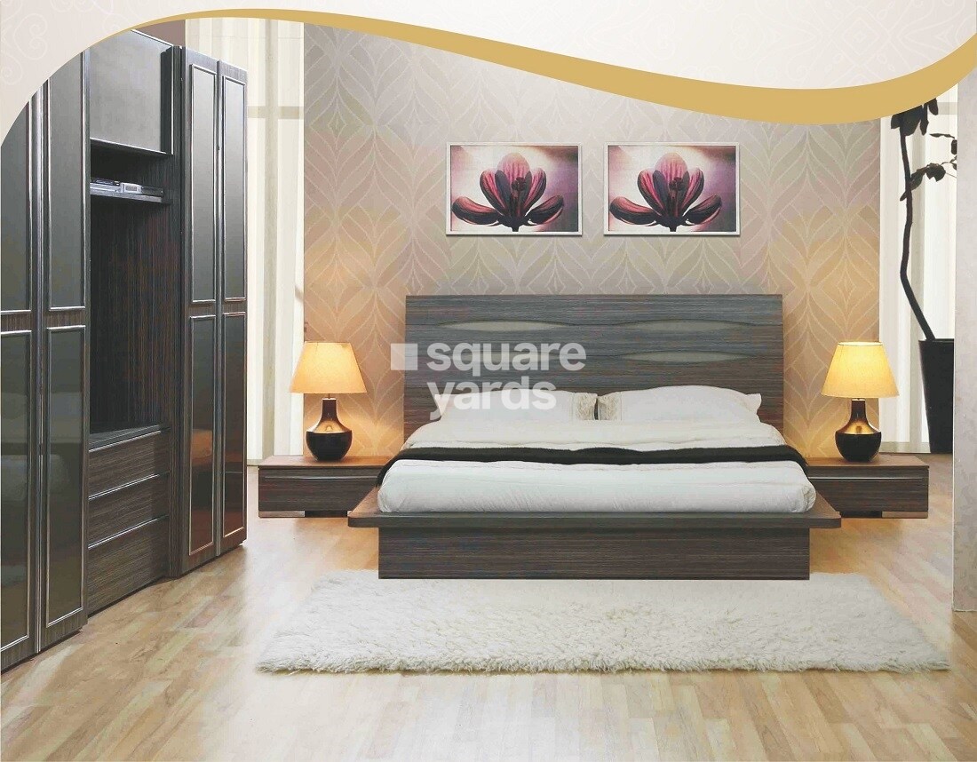 Shreeniwasa Residency