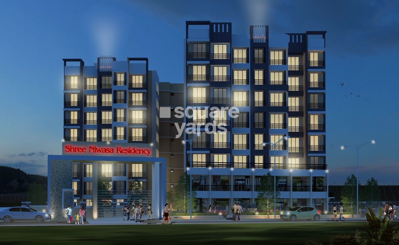 Shreeniwasa Residency