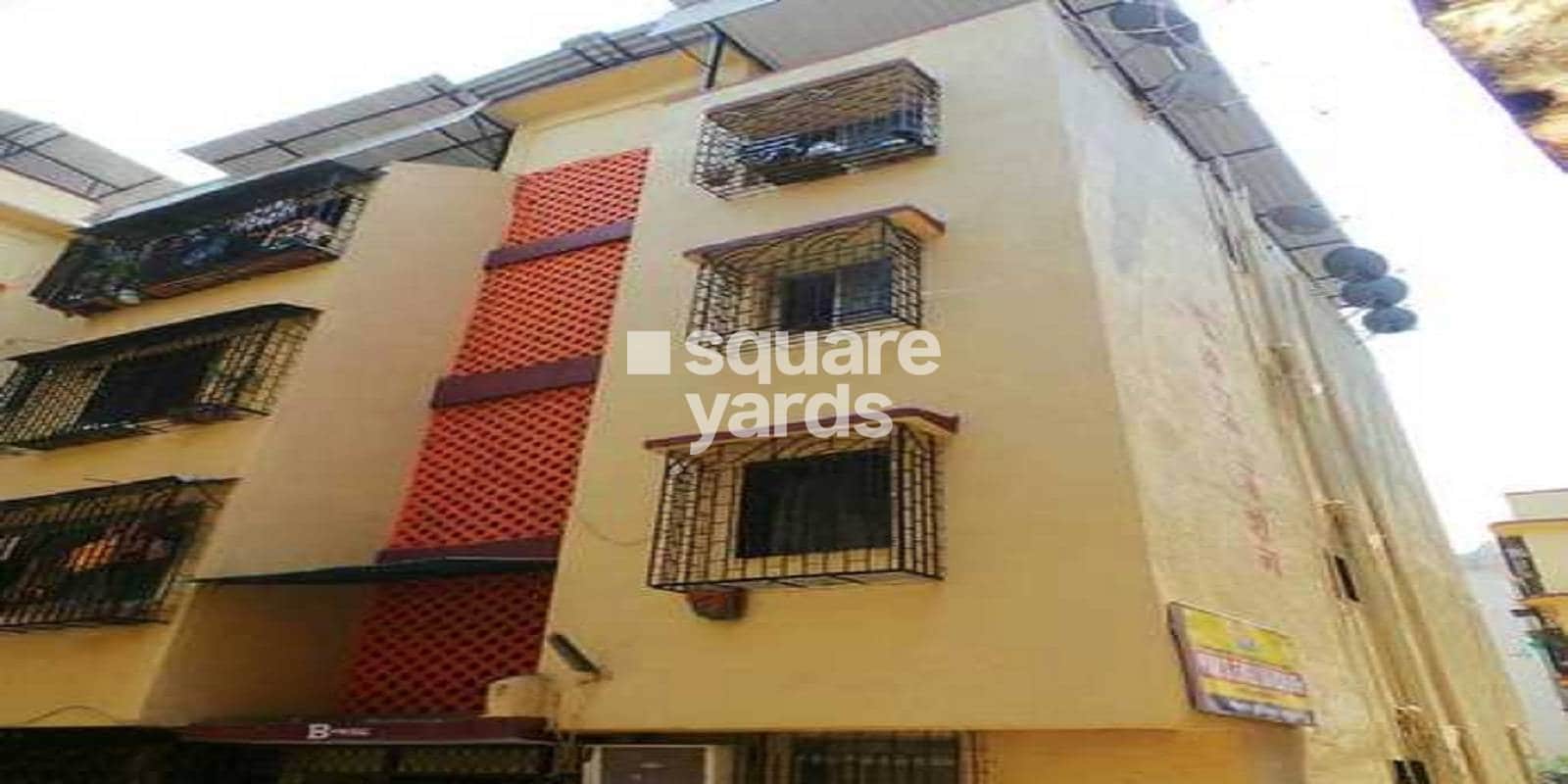 Shreeram Darshan CHS