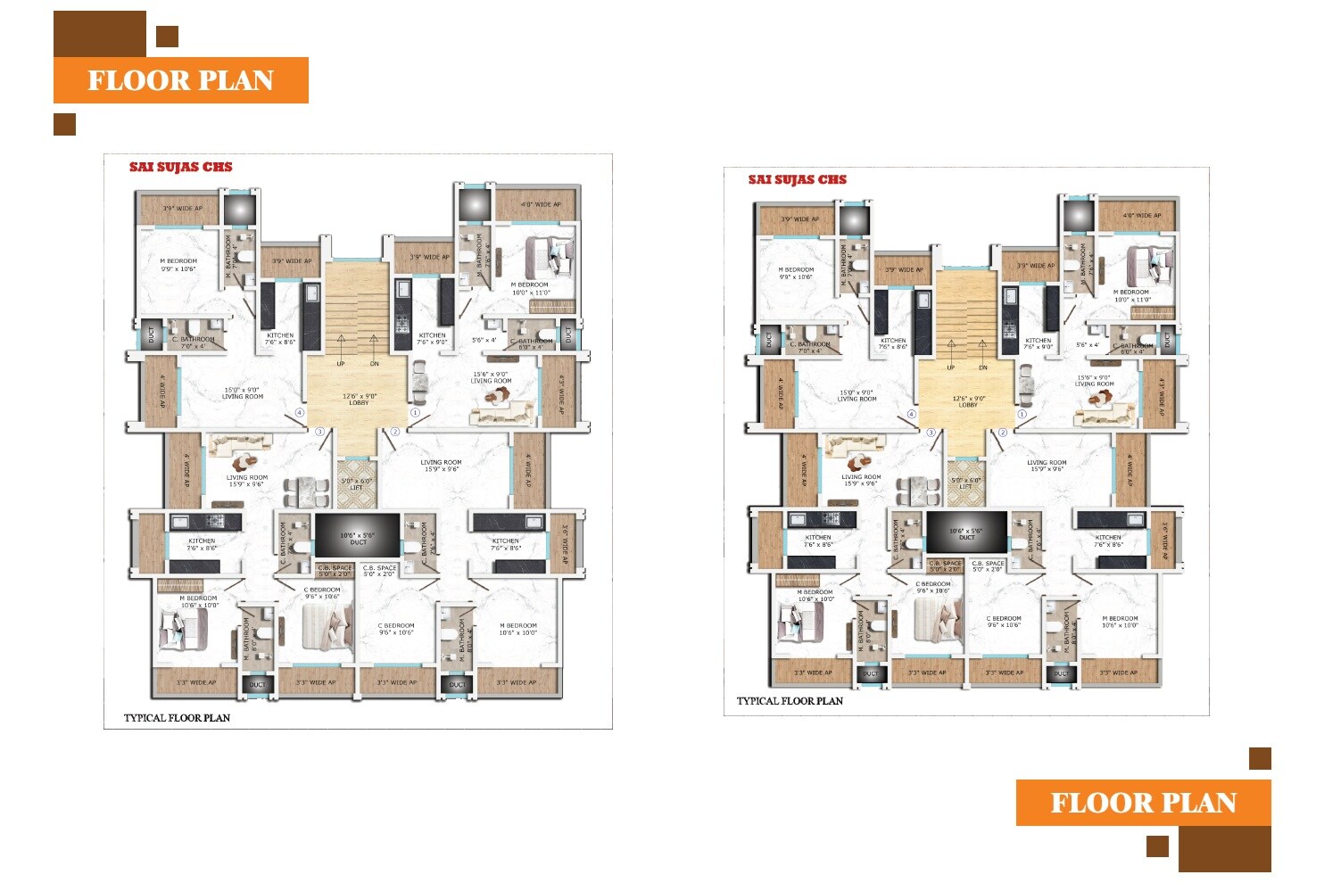 Shreeram Sai Sujas Residency