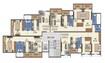 Shreeram Shivaay Avyaan Floor Plans