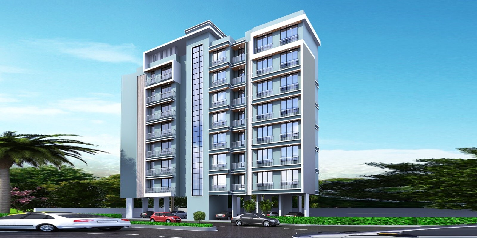 Shreeram Shivaay Avyaan