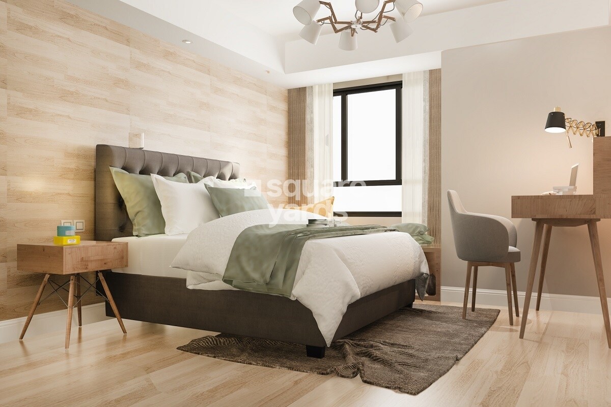 Shreesha Nirman Signature