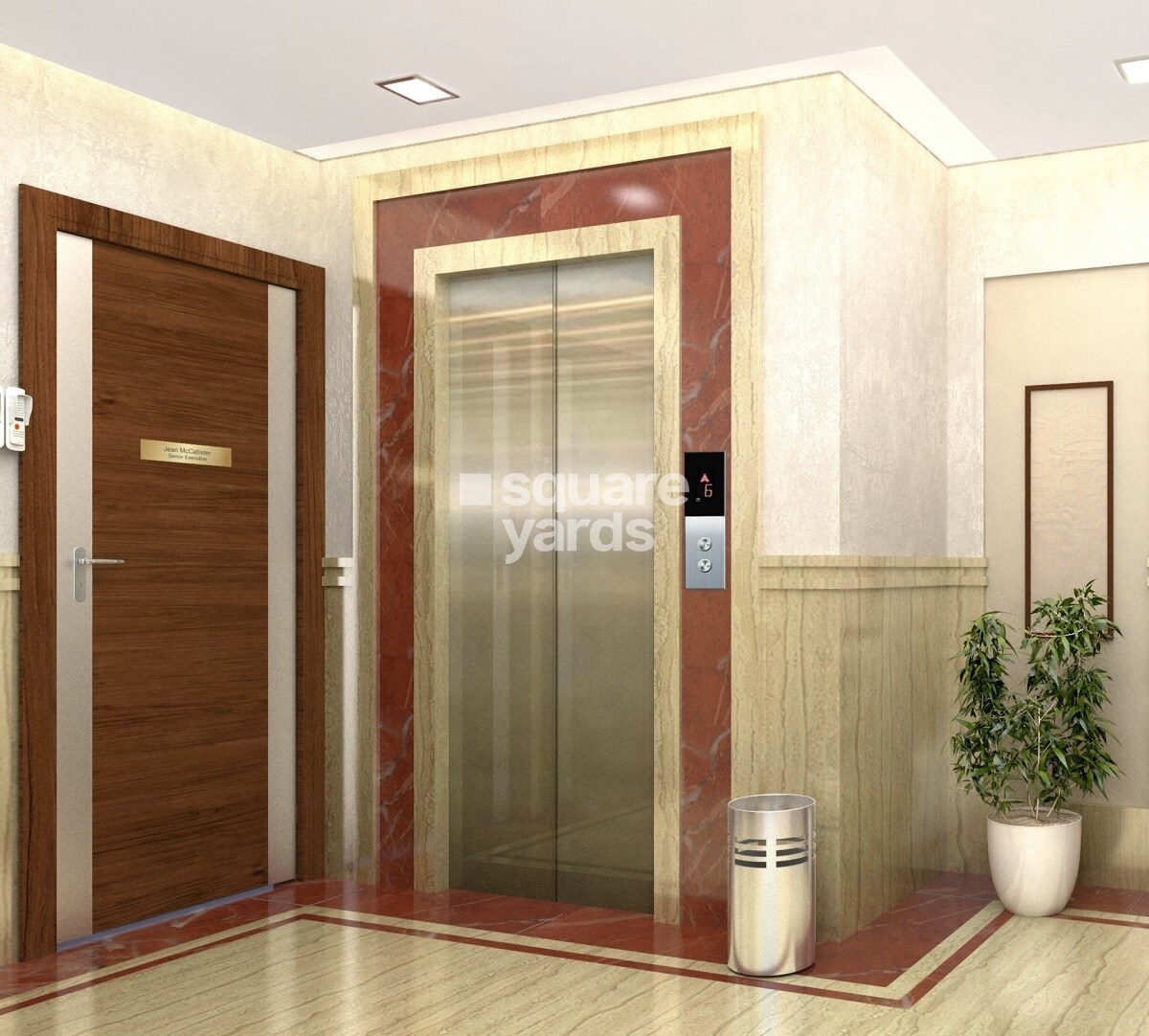 Shreesha Nirman Signature