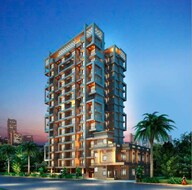 Shrestha Vishwajeet Soman Central Apartment Exteriors