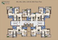 Shrestha Vishwajeet Soman Central Floor Plans