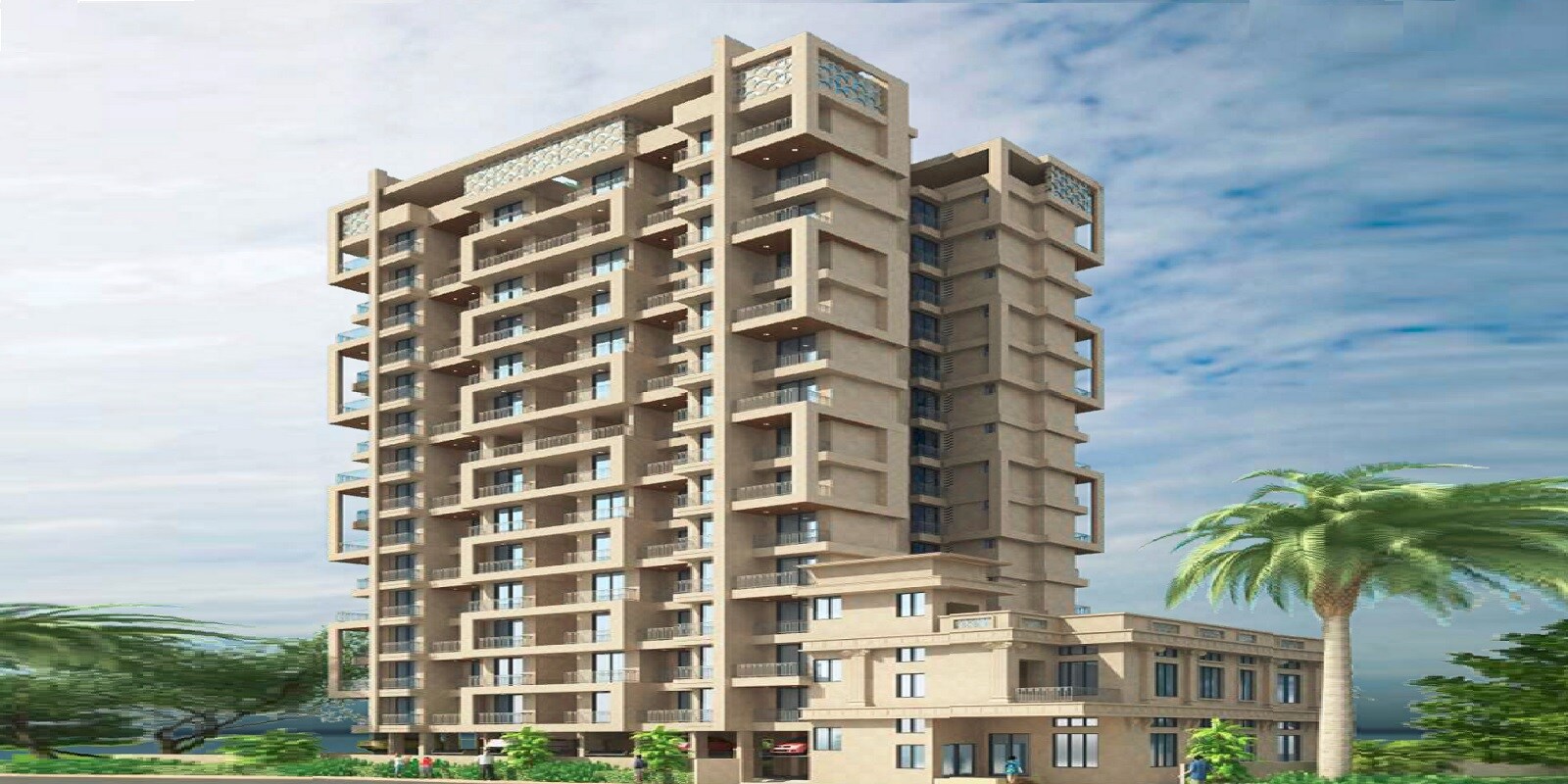 Shrestha Vishwajeet Soman Central