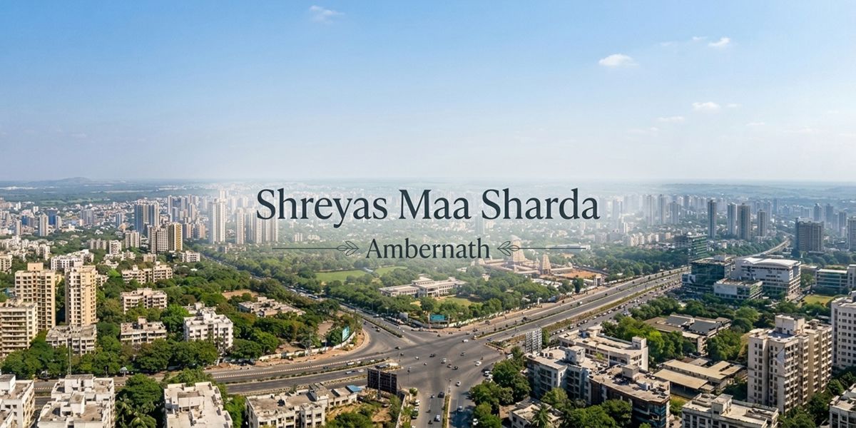Shreyas Maa Sharda