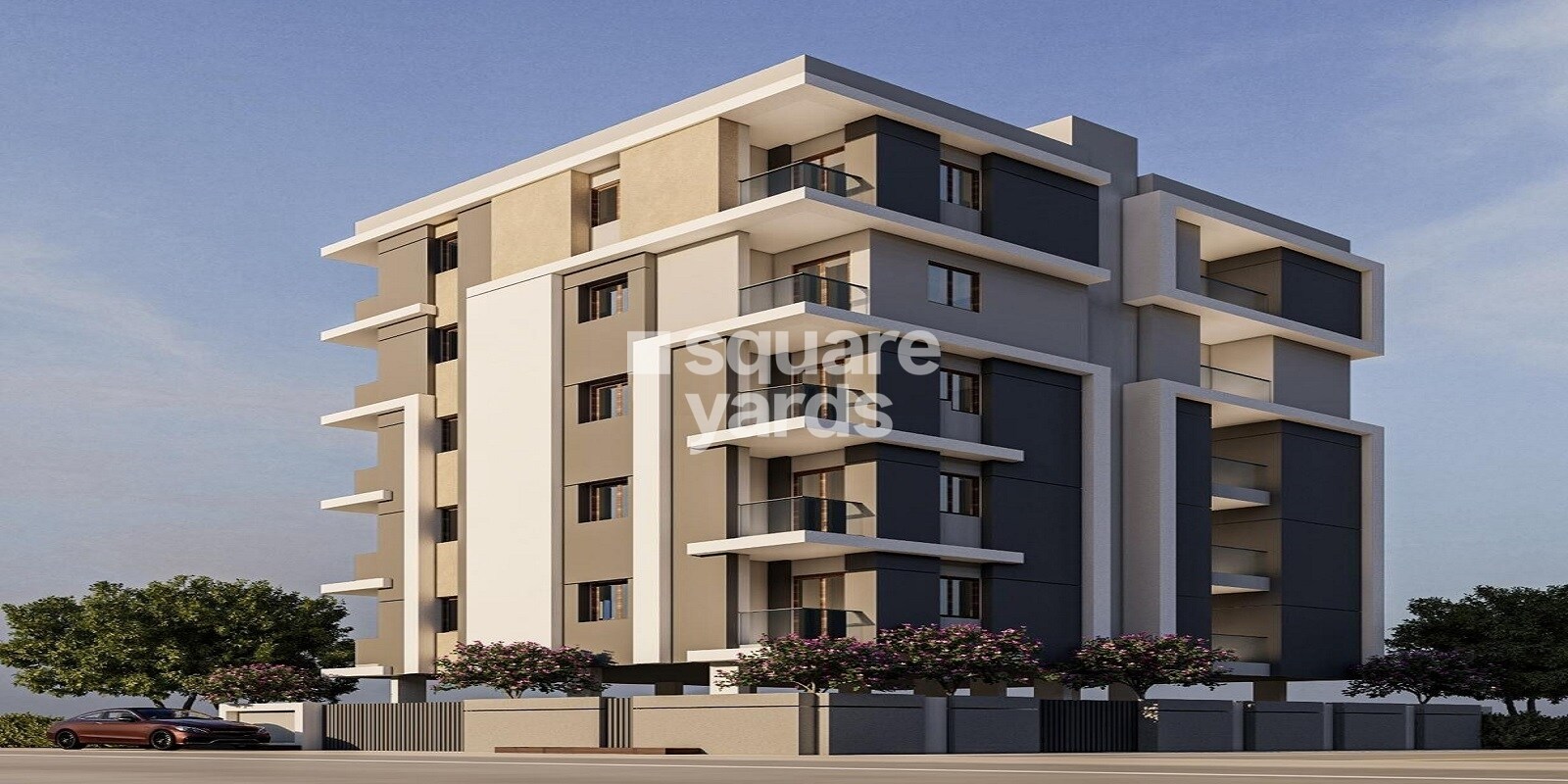 Shri Akshata CHS Featured Image