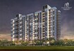 Shri Dattatray Residency Tower View