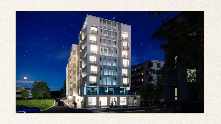 Shri Hem Magan Ultima