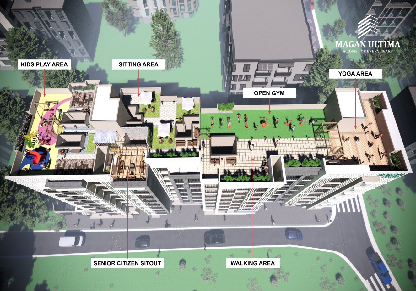 Shri Hem Magan Ultima