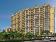 Shri Kalki Tulsi Vatika Apartment Exteriors