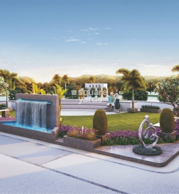 Shri Krishna Trident A Amenities-Features