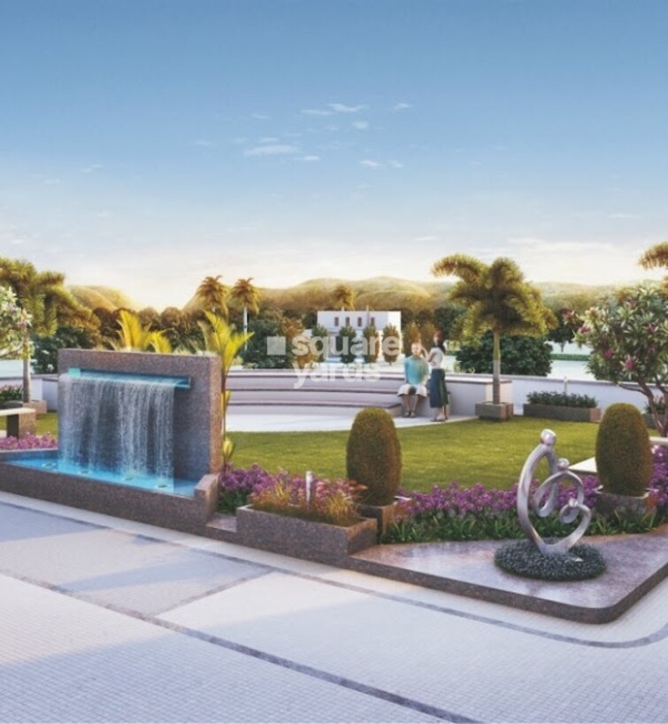 Shri Krishna Trident A Amenities-Features 1