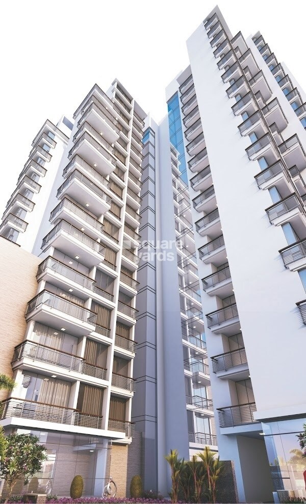 Shri Krishna Trident A