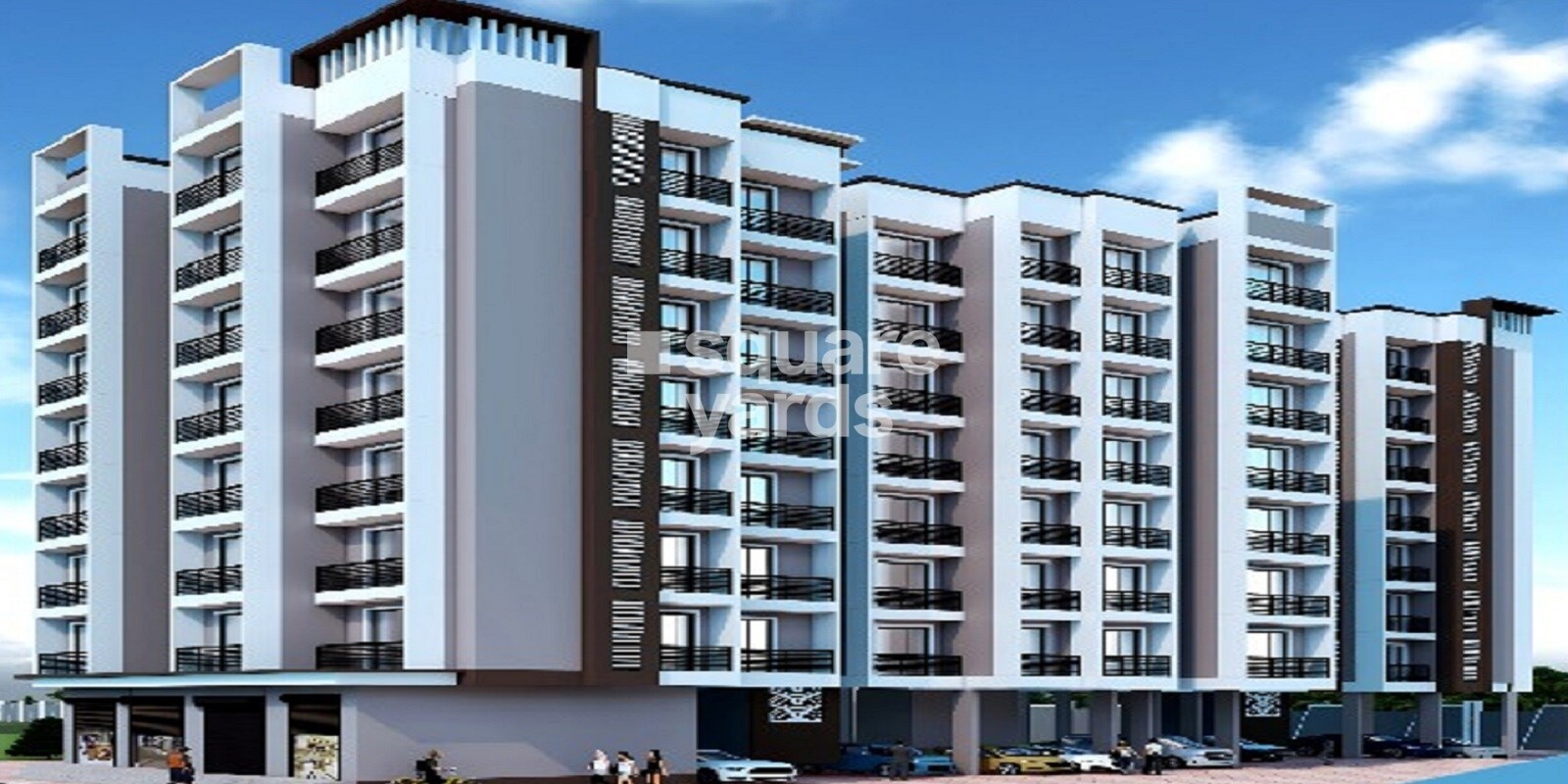 Shri Sadan, Mankoli, Thane