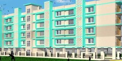 Shri Sai Residency Kalyan