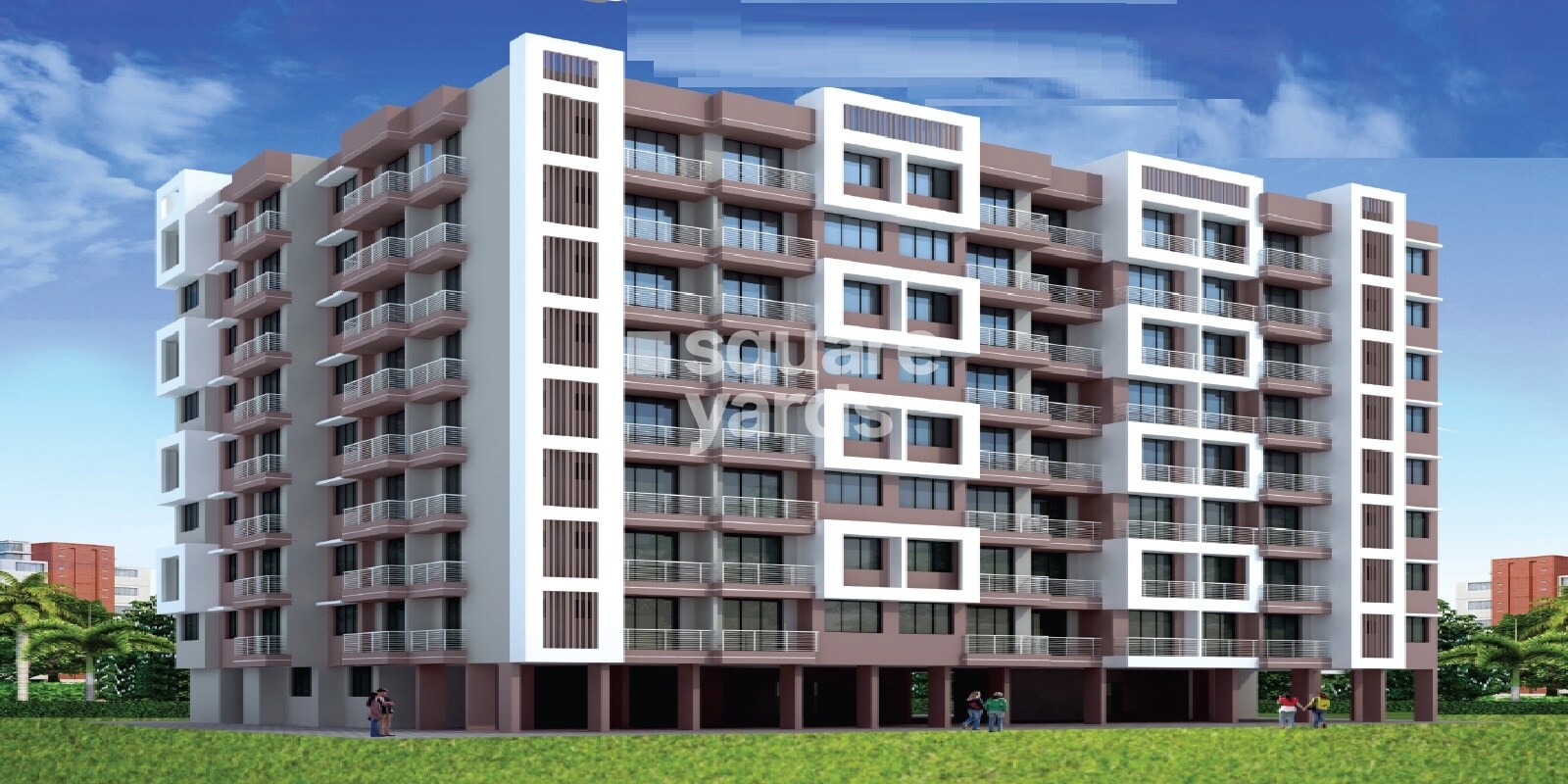 Shri Shiv Navnath Plaza