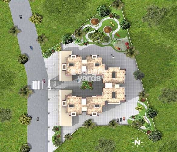 Shri Tirupati Heights Bhayander