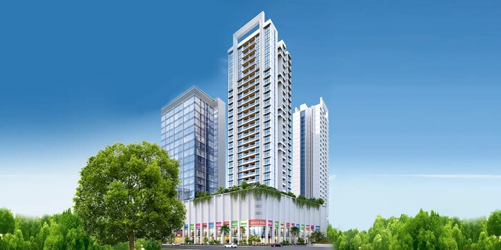 Shri White Square Cover Image