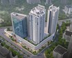 Shri White Square Tower View