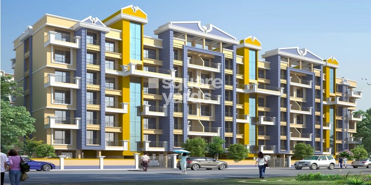 Shrinath Anand Homes Cover Image