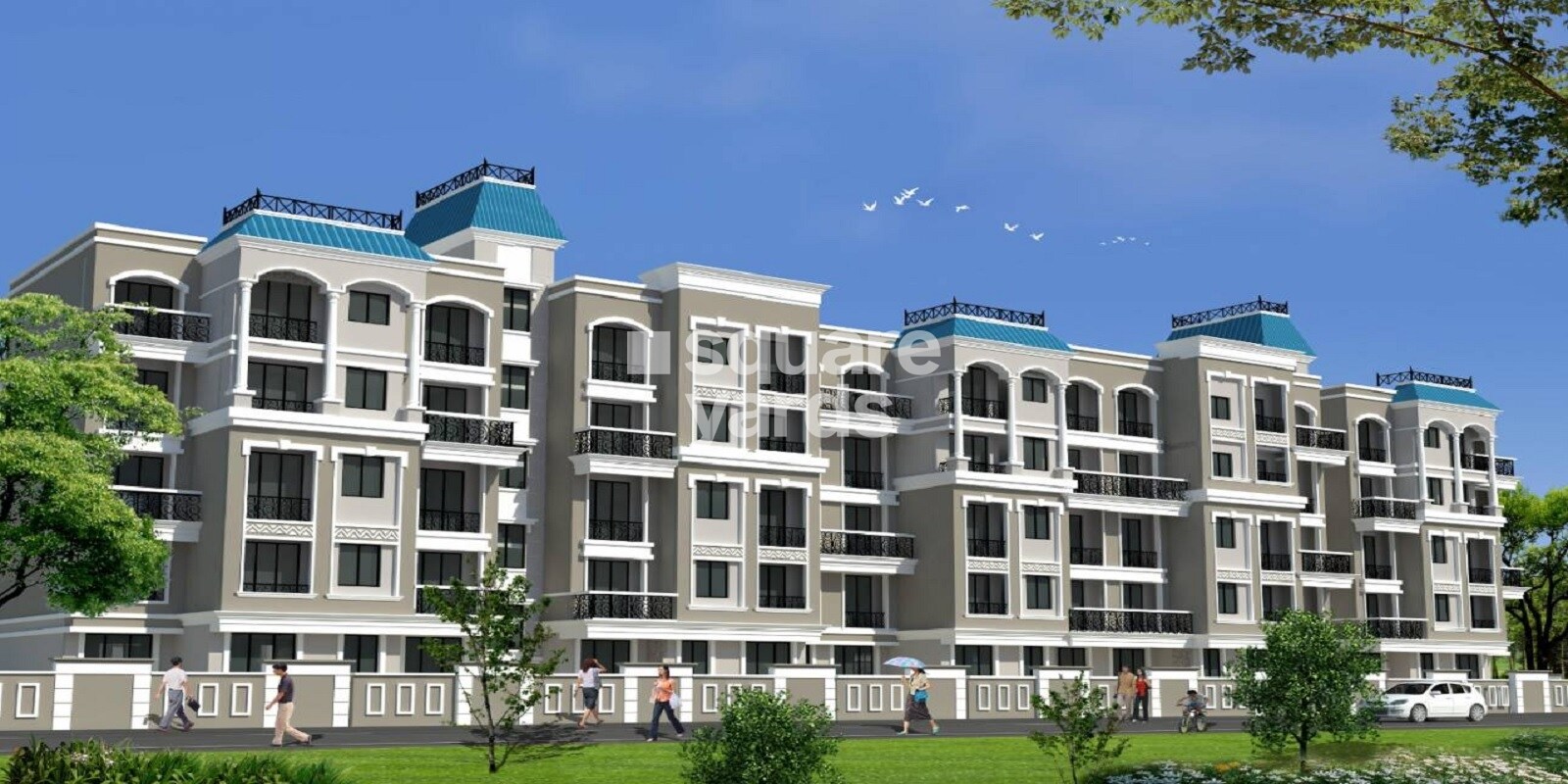 Shubh Aangan Badlapur Cover Image