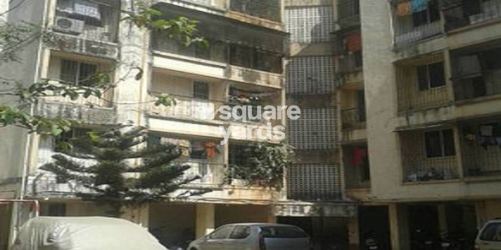 Shubh Laxmi Apartments