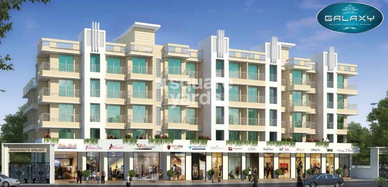 Shubh Sadguru Galaxy