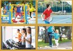 Shubh Seven Square Avenue Amenities Features