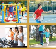 Shubh Seven Square Avenue Amenities-Features