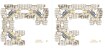 Shubh Seven Square Avenue Floor Plans