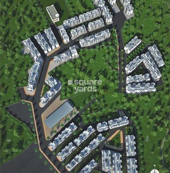 Shubh Vaastu Master Plan 1