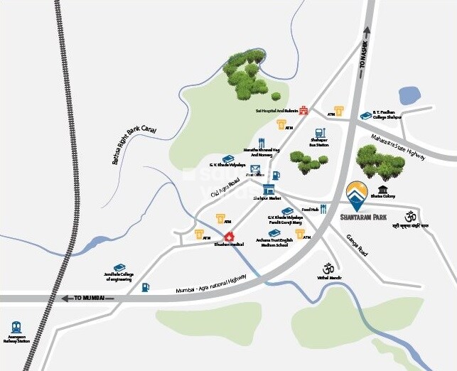 Shubha Shantaram Park Residency