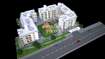 Shubha Shantaram Park Residency Master Plan Image