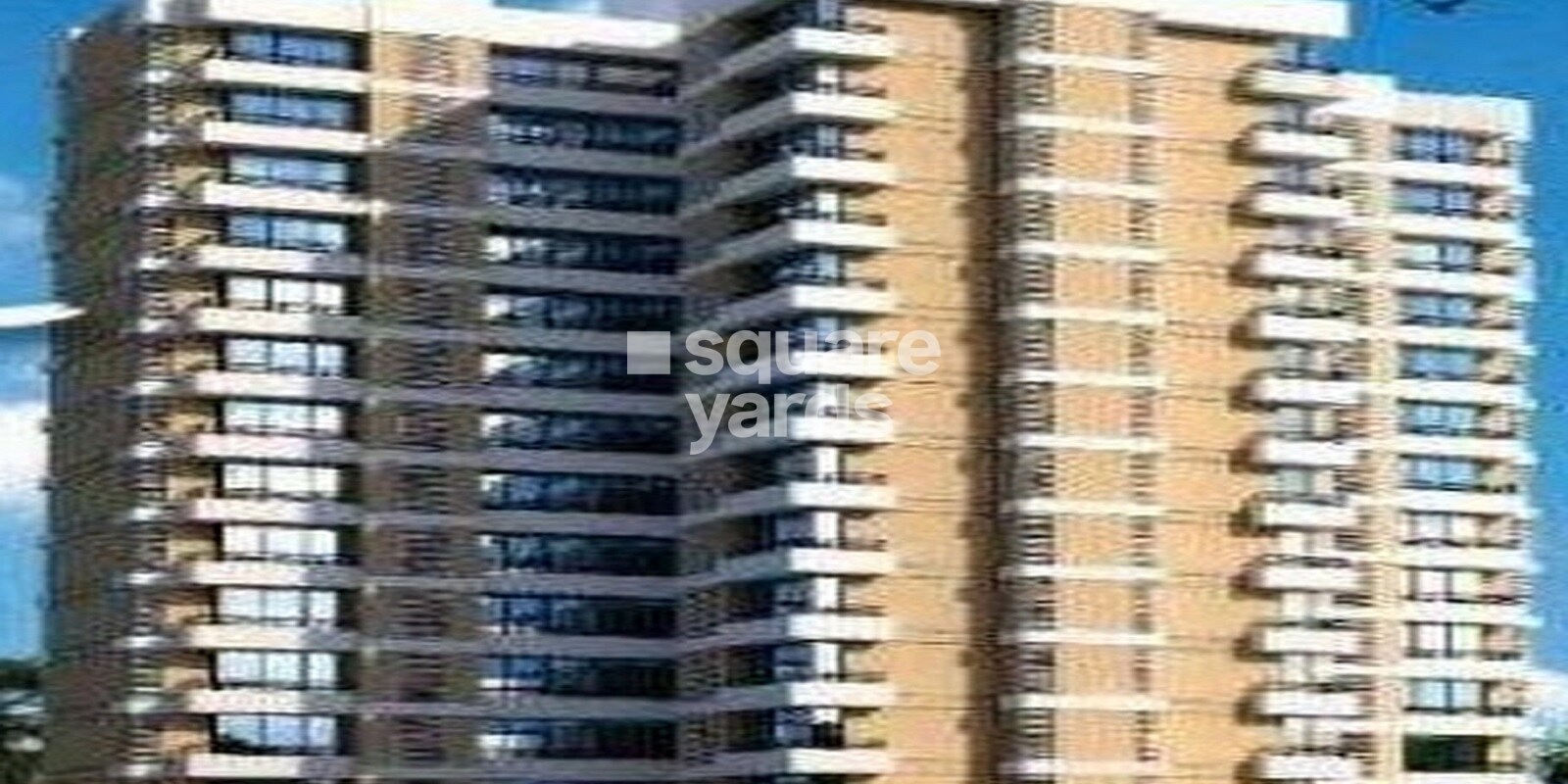 Shubham Atlantis CHS