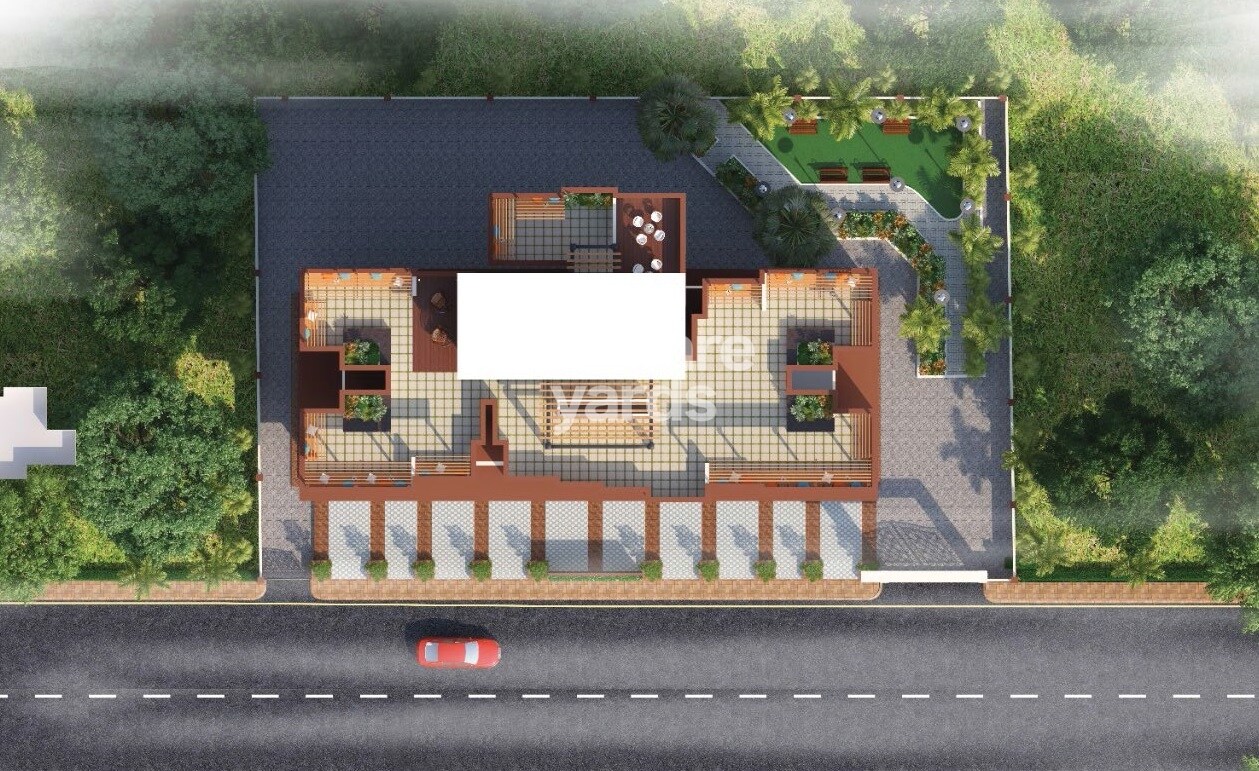 Shubham Jai Jhulelal CHS Amenities-Features