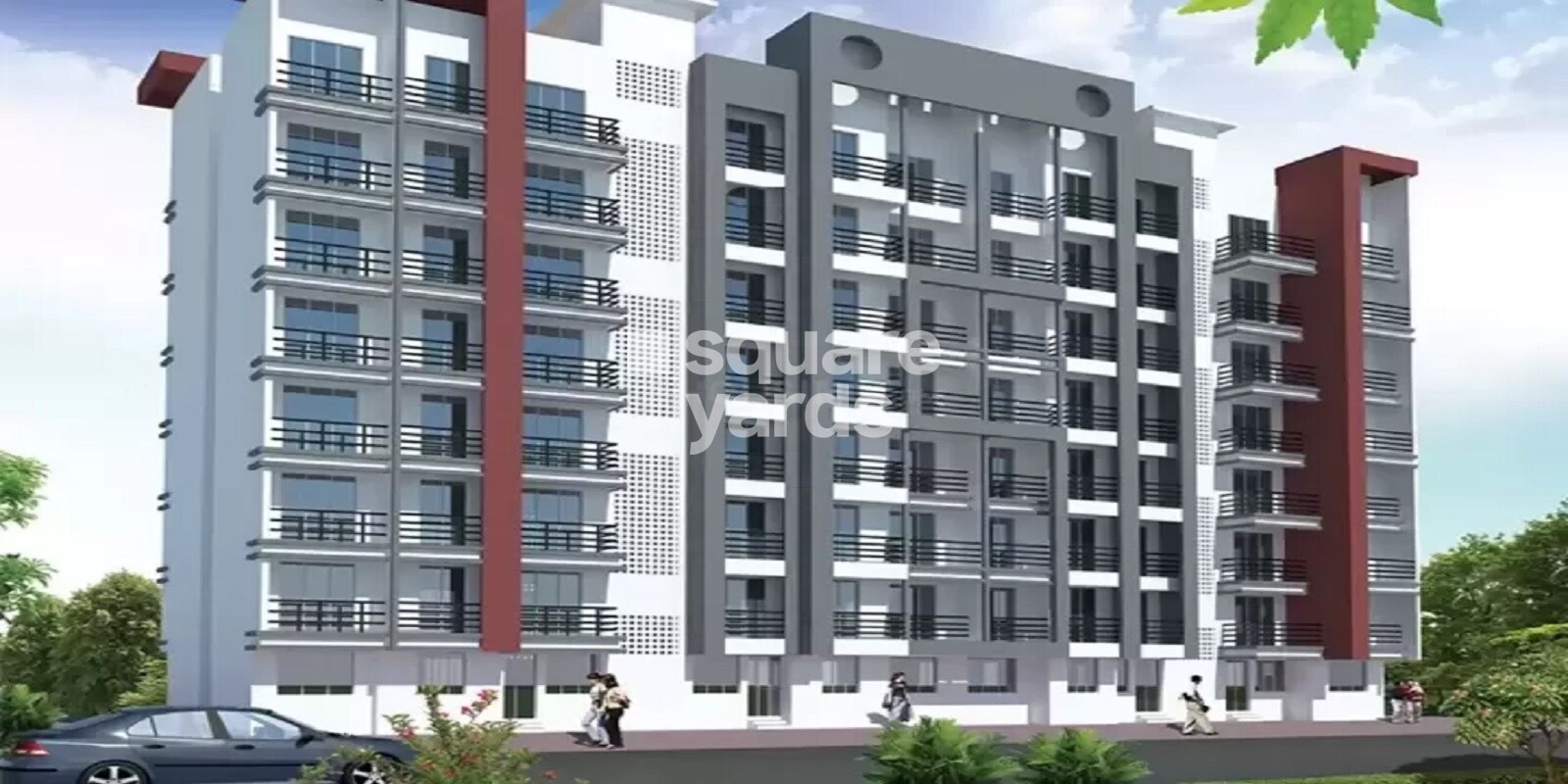 Shubham Karoti Complex