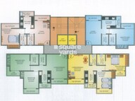 Shubham Shree Hari Darshan Building No 7 Floor Plans