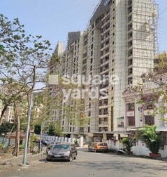 Shubharambh Towers Shubharambh Towers