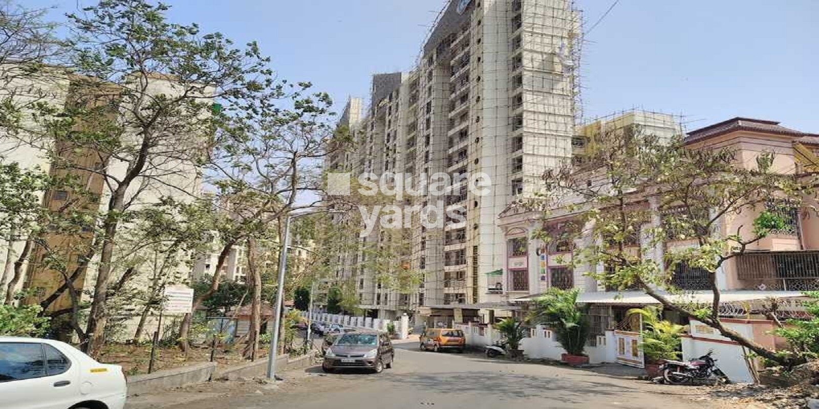 shubharambh-towers
