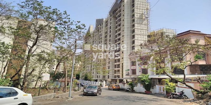 Shubharambh Towers Cover Image