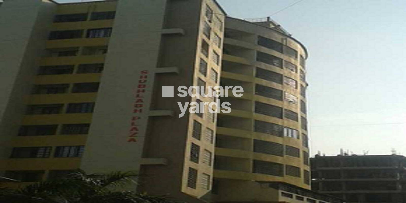 Shubhlabh Plaza